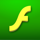 Flashcamp Brasil biểu tượng