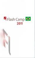 Flashcamp Brasil poster