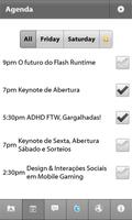 Flashcamp Brasil скриншот 2