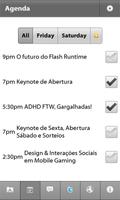 Flashcamp Brasil 스크린샷 2