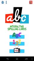 Interactive Spelling Cards скриншот 1