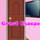 Flower Puzzle Escape Game