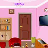 Flower Puzzle Escape Game 포스터