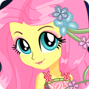 Dress Up Fluttershy APK