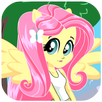 Dress up Fluttershy APK