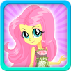 Dress Up Fluttershy 2 APK