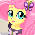 Dance Magic Fluttershy 图标