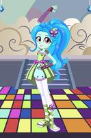 Dance Magic Fluttershy capture d'écran 1