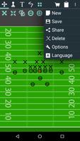 Football Cartaz