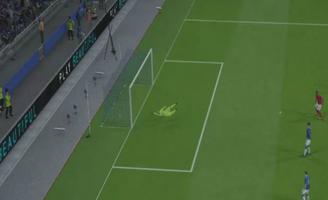 Virtua Football Manager capture d'écran 2