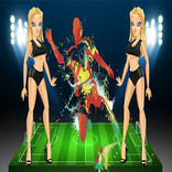Football Manager Striptease