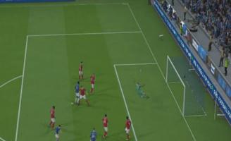 Football Managers screenshot 4