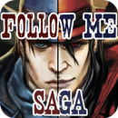 APK Follow Me Saga RPG