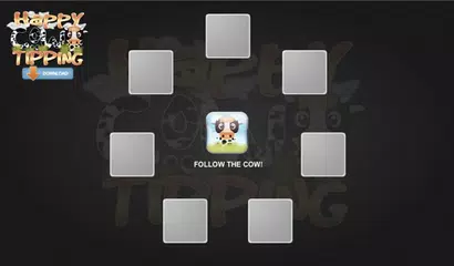 Find The Cow Memory Game APK download