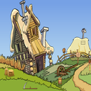 Forest Bike Escape 2 APK