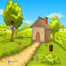 Forest Bike Escape APK