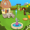 Forest Grandpa Rescue APK