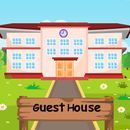 Forest luxury house escape APK