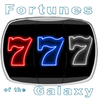 Fortunes of the Galaxy Slots आइकन