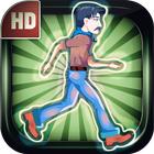 آیکون‌ Fort Escape