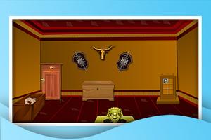برنامه‌نما Fort Escape عکس از صفحه