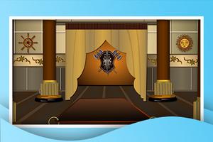 برنامه‌نما Fort Escape عکس از صفحه