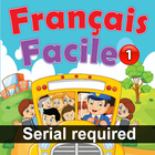 Français Facile 1 - Serial 아이콘