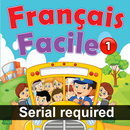Français Facile 1 - Serial aplikacja