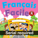 Français Facile A - Serial APK