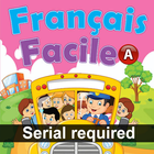 Français Facile A - Serial ikona