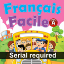 Français Facile A - Serial aplikacja
