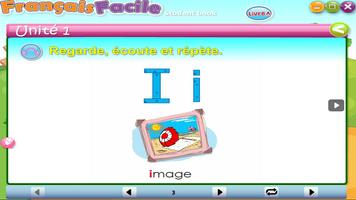 Français Facile A - Serial screenshot 3