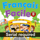 Français Facile B - Serial APK