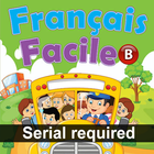 Français Facile B - Serial ikona