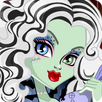 Dress Up Frankie Stein APK