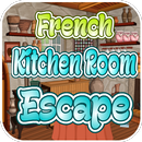 French Kitchen Room Escape APK