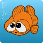 Save the Goldfish icône