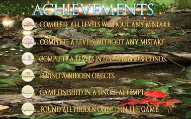 Enchantment Hidden Object FREE APK download