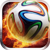 Free Kick cup 2014 APK