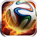Free Kick cup 2014 APK
