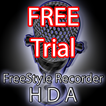 FreeStyle Recorder HDA FREE