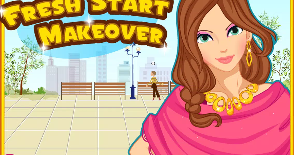 Fresh Start Makeover APK for Android Download