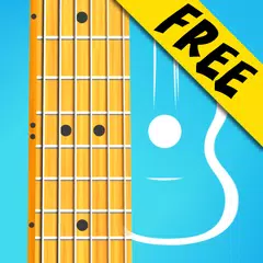 Descargar APK de Learn Guitar Fretboard [lite]