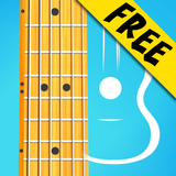 Learn Guitar Fretboard [lite] أيقونة