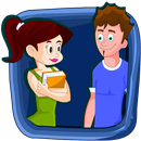 Friends House Escape APK