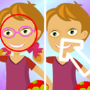 Spot the difference Friends APK
