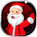 Frozen Santa Escape