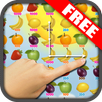 FREE Fruit Swipe Frenzy Match3 APK