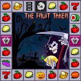 máquina de frutas fruit taker