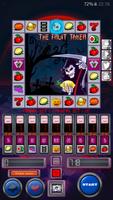 The Fruit Taker slot machine capture d'écran 2